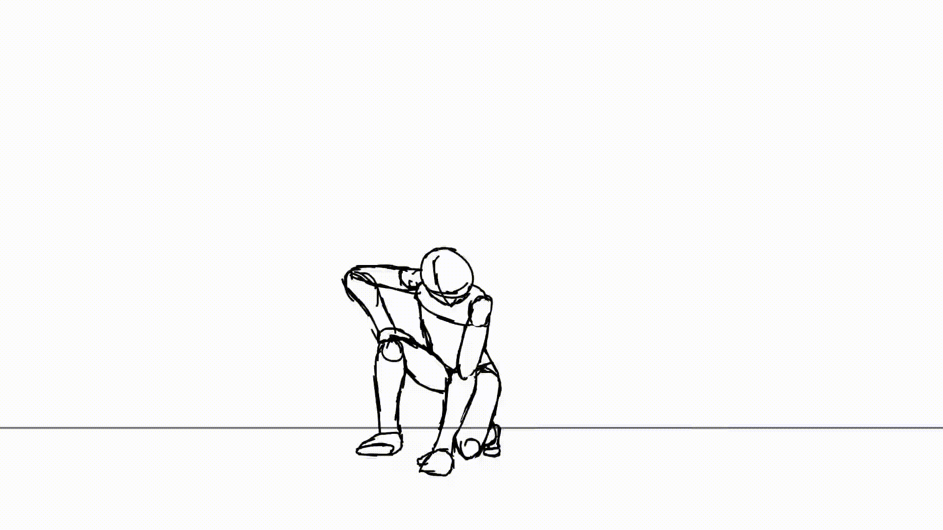 Pulse Preparing for a Fight - ANIMATION WIP by MattomicART on DeviantArt Pulse Preparing for a Fight - ANIMATION WIP by MattomicART on DeviantArt