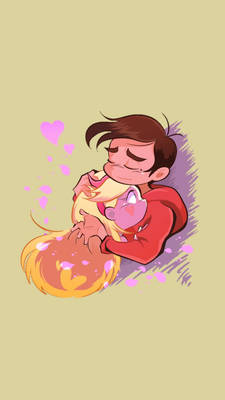 Star Vs The Forces Of Evil Wallpapers