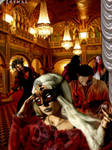 Masque of the Red Death by xx-Lethal-xx