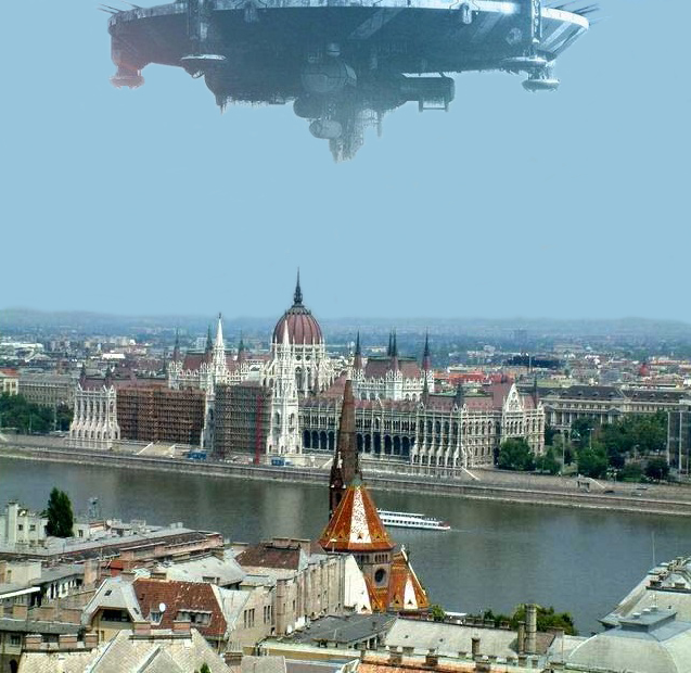 District 9 - Budapest