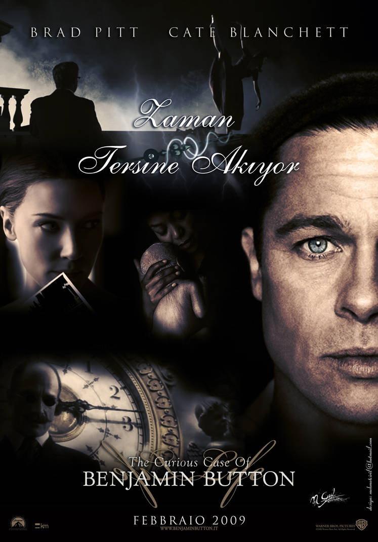 Benjamin Button Theme benjamin button by deepblack3 on DeviantArt