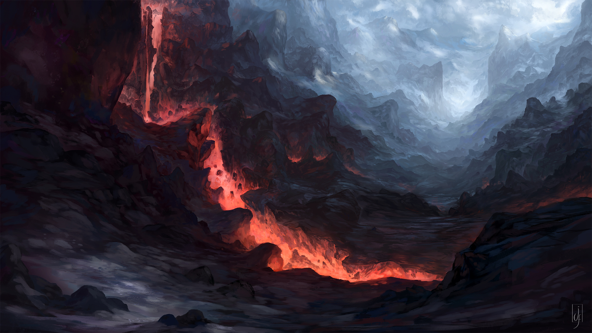 Scared Earth Texture Scared earth by Friis on DeviantArt