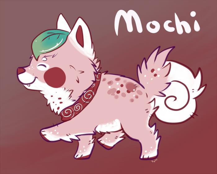 Mochi