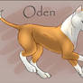 Oden