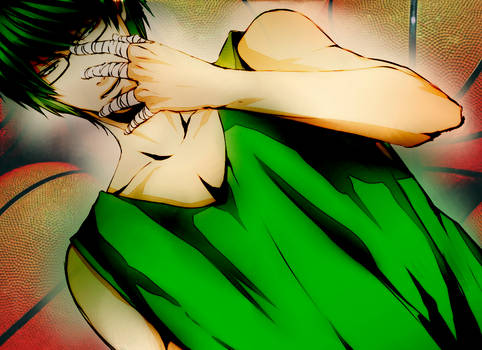 Midorima-sama