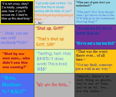 Red VS Blue Quotes 2 by PsychoDemonFox on DeviantArt