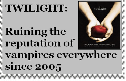 Anti-Twilight Stamp