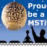MST3k Stamp