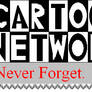 Cartoon Network: Never Forget