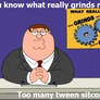 What Grinds My Gears: Tween Coms