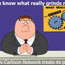 What Grinds My Gears: Cartoon Network