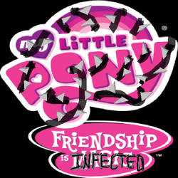 My Little Pony: Friendship is Infected