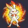 Scorbunny