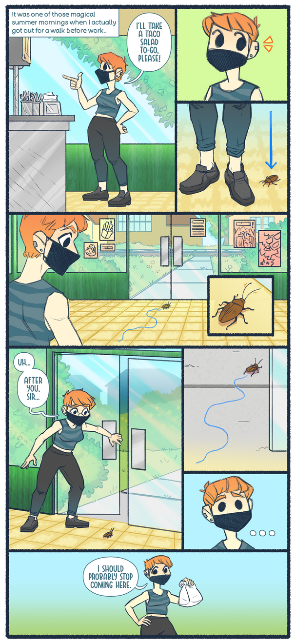 Nice Man Lab Deviantart Nice Man by SabreBash on DeviantArt