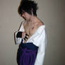 Sexyback Sasuke