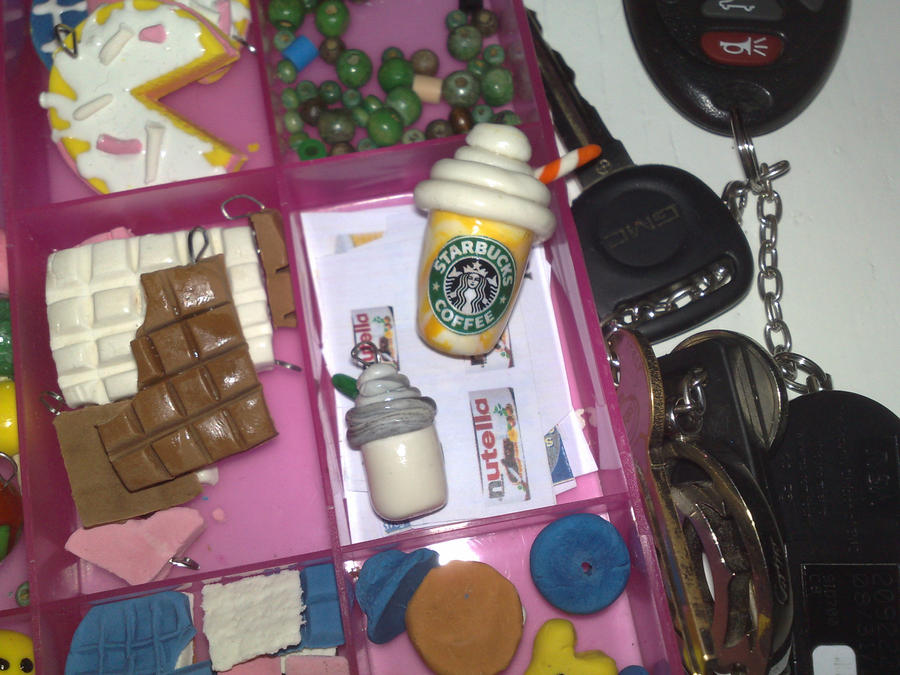 Mini Function Stuff mini stuff -3 by ba7rawi on DeviantArt