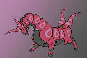 Scolipede