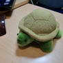 Turtle Plushie