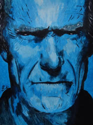 Clint Eastwood