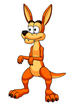 Explore the Best Ripperroo Art | DeviantArt