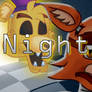 Foxy Phone Guy 2, Night 6 (Link n the description)