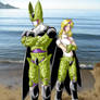 Cell and Cellia