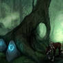 Hvalla | The Shadows (take 2)