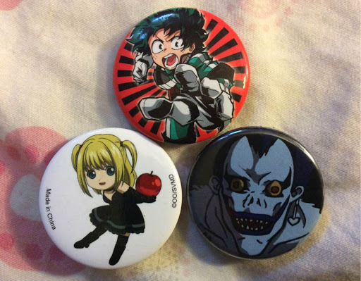 Pin on anime and such