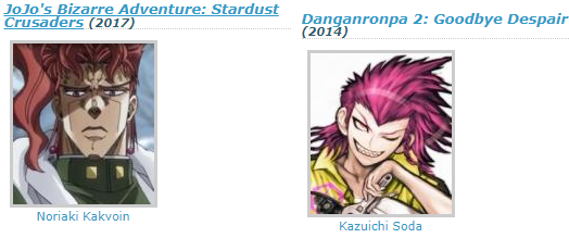 JoJo voice actors who are no longer with us : r/ShitPostCrusaders