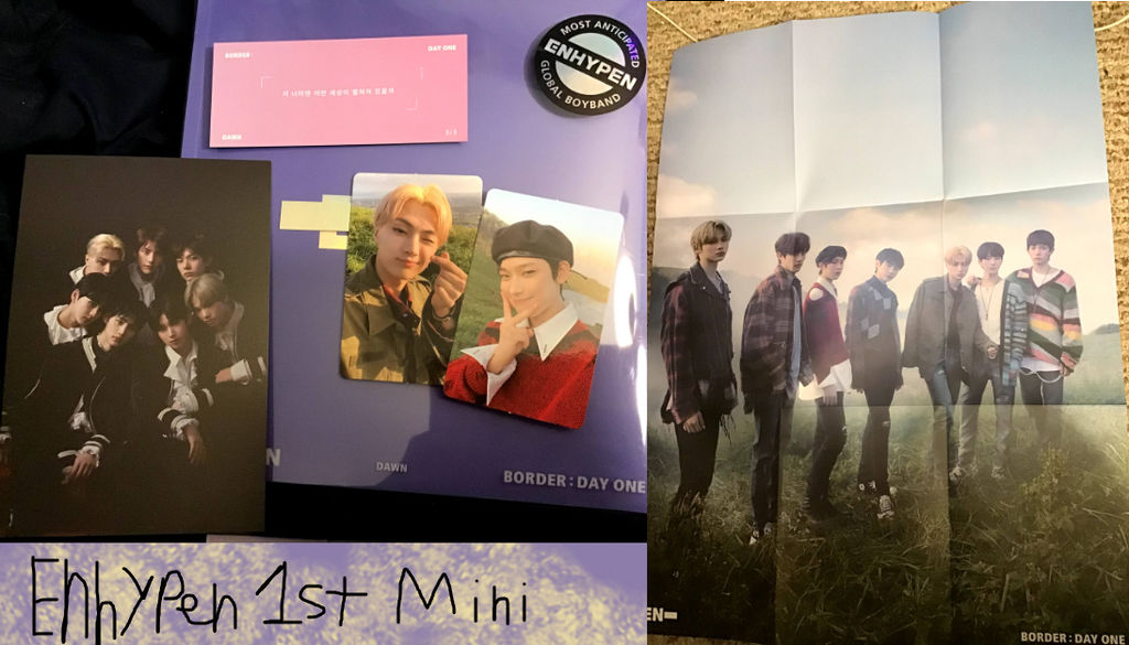 Enhypen Border Day One Dawn Version By Sugalawliet On Deviantart Enhypen Border Day One Dawn Version By Sugalawliet On Deviantart