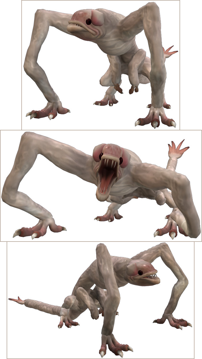 SPORE: The Cloverfield Monster