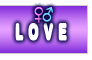 Love is Love Stamp