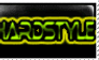 Hardstyle Stamp