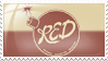 TF2 RED Stamp