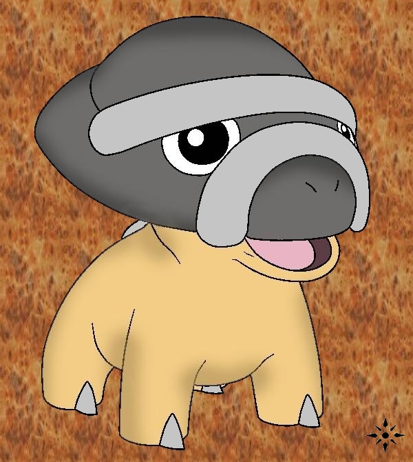 Shieldon Pfp Protective Shield Shieldon by RiesgerRonFan on DeviantArt