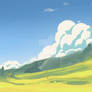 Background attempt!