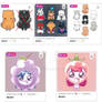 Drawings available at VGen!!