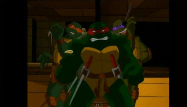 Ohhh Raph's mad now by TMNT224 on DeviantArt