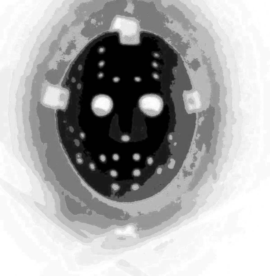 The glow dark matter by TheAtomicPsycho on DeviantArt