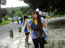 Ukyo From Ranma1\2