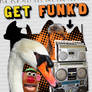 Get Funk'd flyer