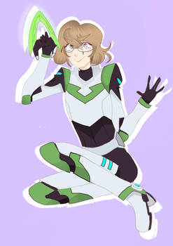 Pidge