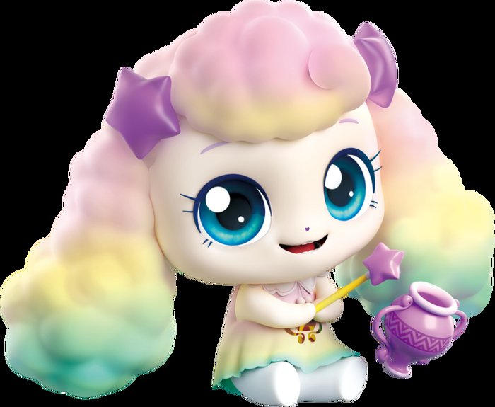 Fluffy Ping by 2024wind0wshakej0j on DeviantArt