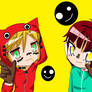 matryoshka vip and neko