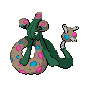 [FUSION]Milotic+Garbodor