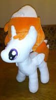 (Plushie)Whisperity