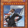 Political Hero-Barack Obama