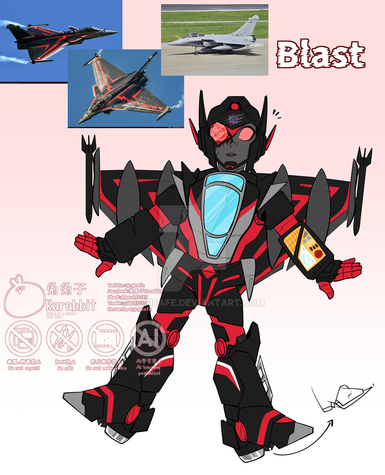 Transformers Rba Oc My Transformers oc. by jcgieafe on DeviantArt