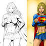 Supergirl