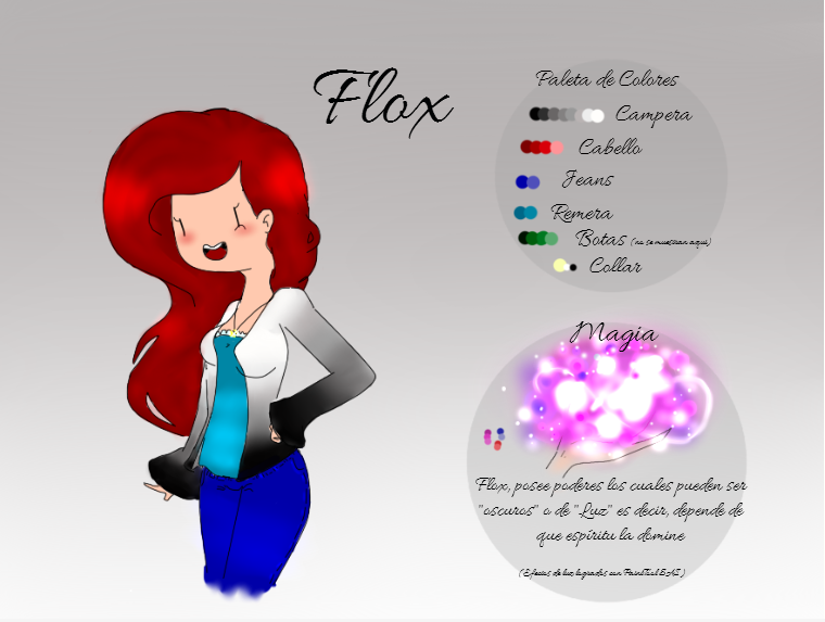 Flox -Ficha-